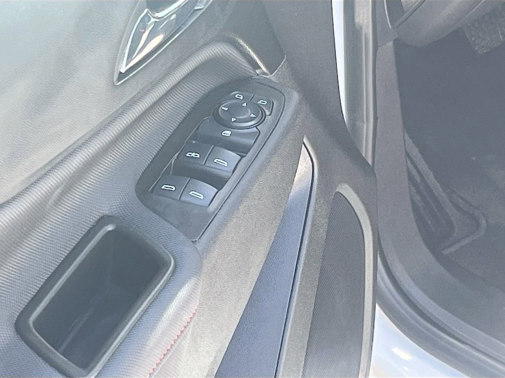 Used 2024 Chevrolet Equinox RS AWD/4WD image 17