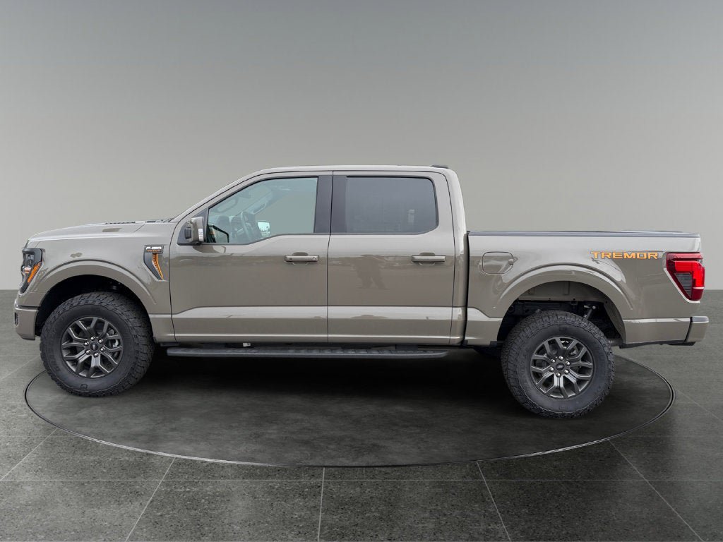 Used 2026 Ford F150 Tremor w/ Equipment Group 402B MID AWD/4WD image 5