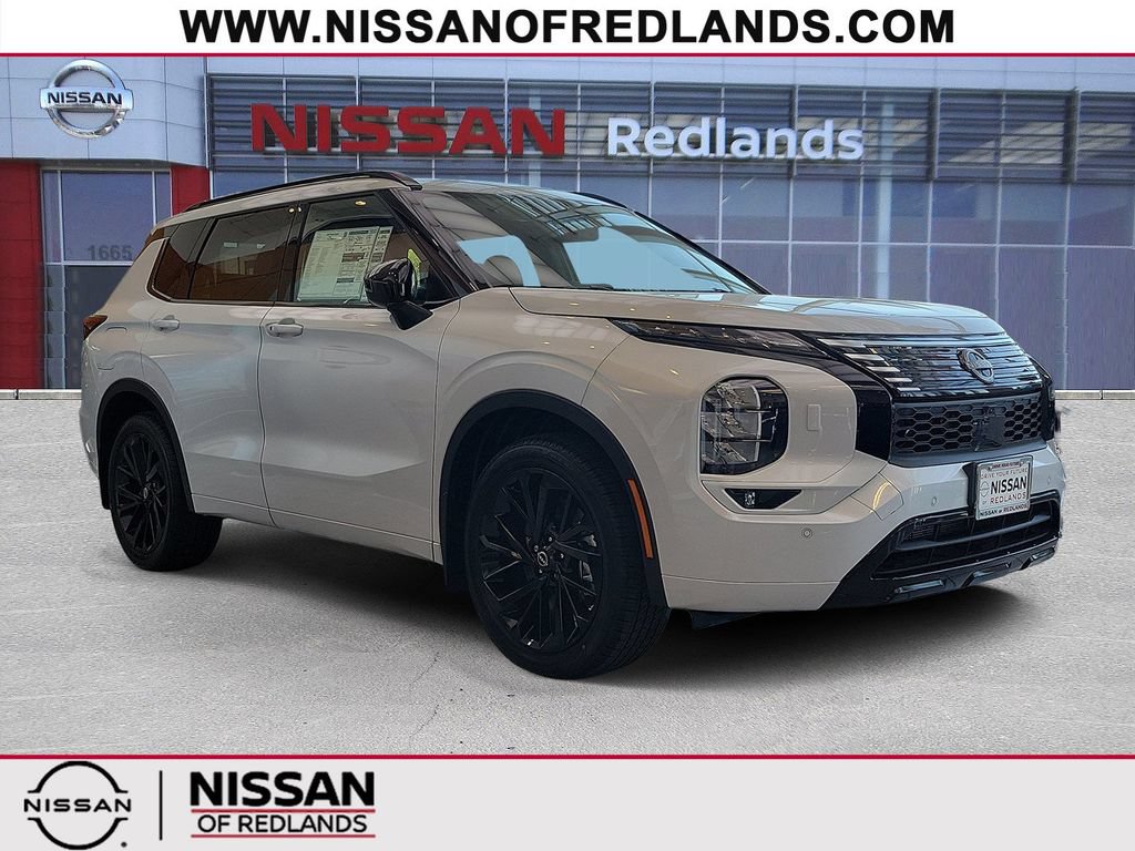 New 2026 Nissan Rogue Platinum