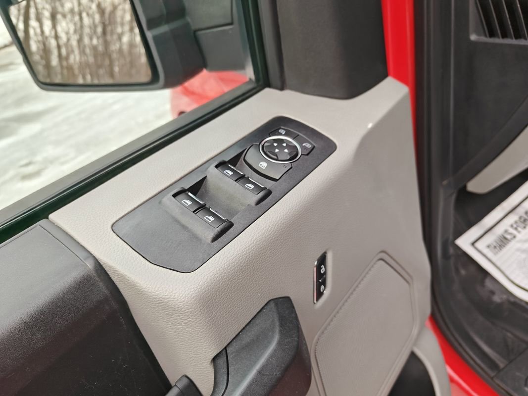 Used 2017 Ford F150 XL w/ Equipment Group 101A Mid image 15