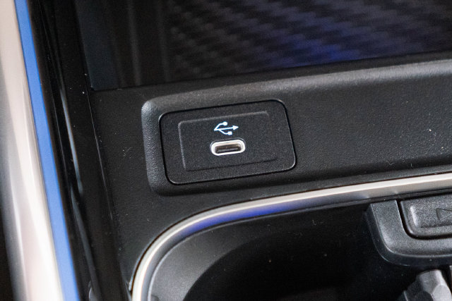 New 2026 Mercedes-Benz GLA 250 4MATIC image 26