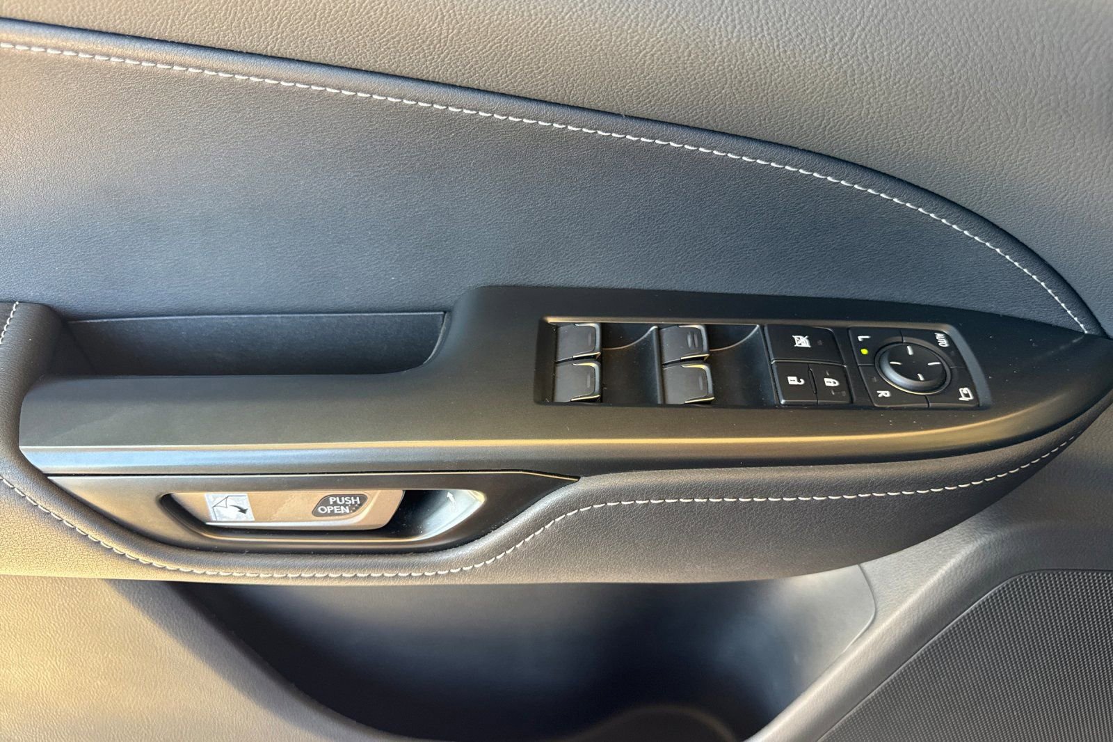 Certified 2024 Lexus NX 350h AWD w/ Cold Area Package image 12