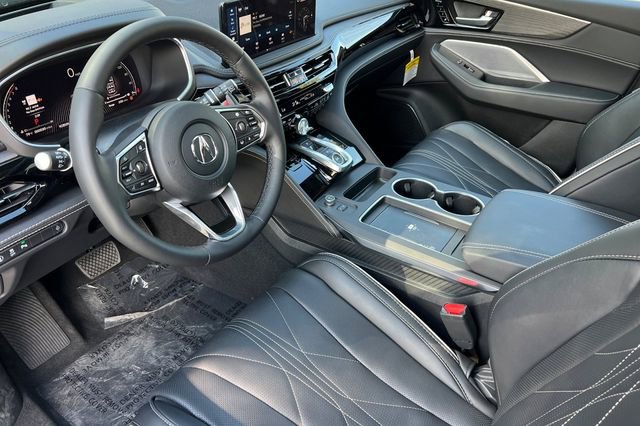 New 2026 Acura MDX w/ Advance Package image 8