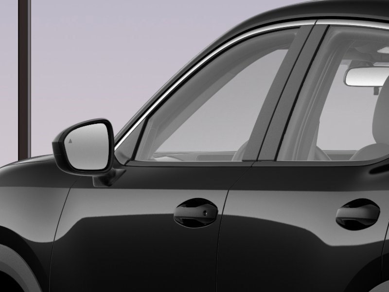New 2026 Nissan Kicks S FWD image 13