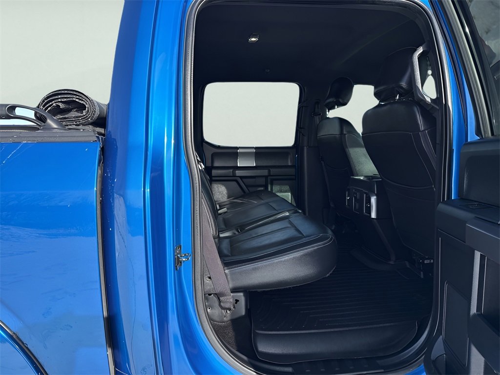 Used 2015 Ford F150 XLT w/ Equipment Group 302A Luxury image 13