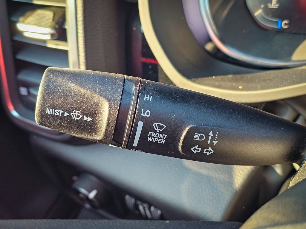 New 2026 RAM 1500 Laramie w/ Night Edition image 24