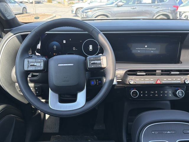 New 2026 Hyundai Palisade Calligraphy AWD/4WD image 23