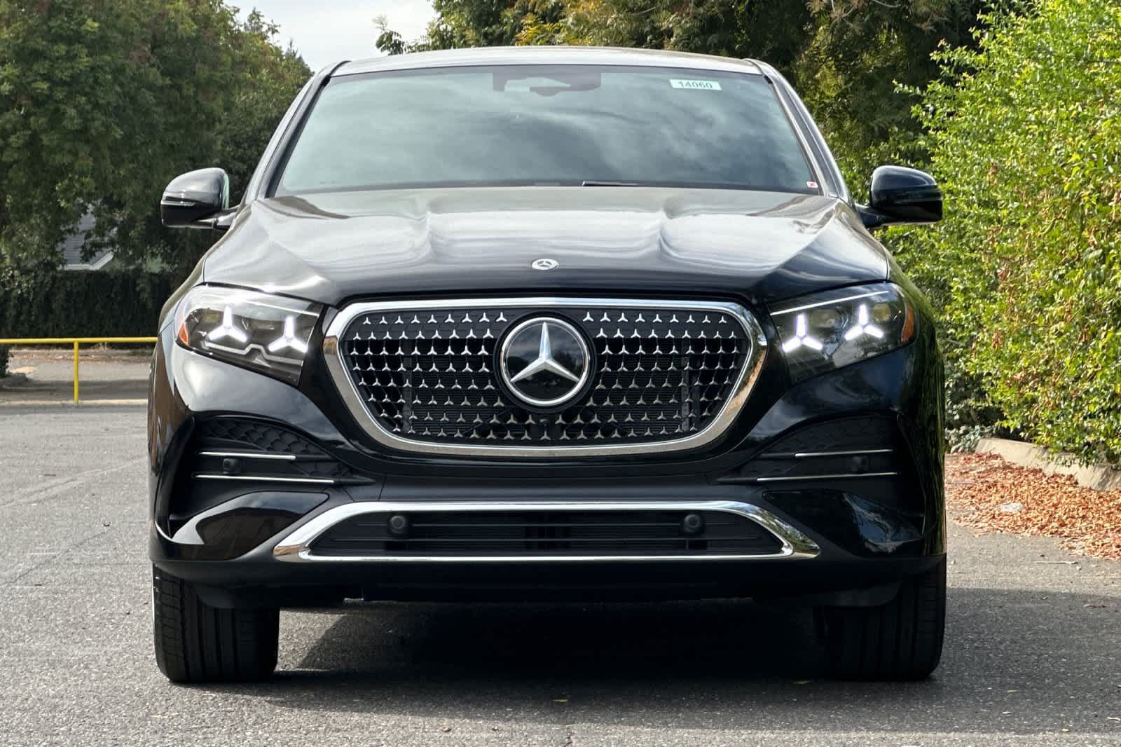 New 2027 Mercedes-Benz GLE 450 4MATIC Coupe image 8