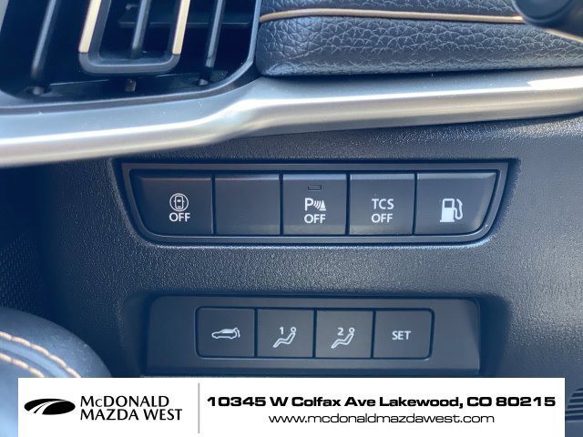Certified 2024 MAZDA CX-90 Plug-In Hybrid w/ Premium Pkg AWD/4WD image 15