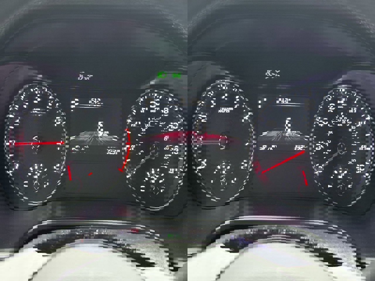 Used 2024 Kia Forte LXS image 8