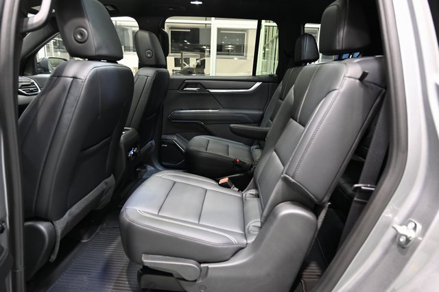 New 2026 GMC Acadia Elevation w/ Elevation Premium Package image 9