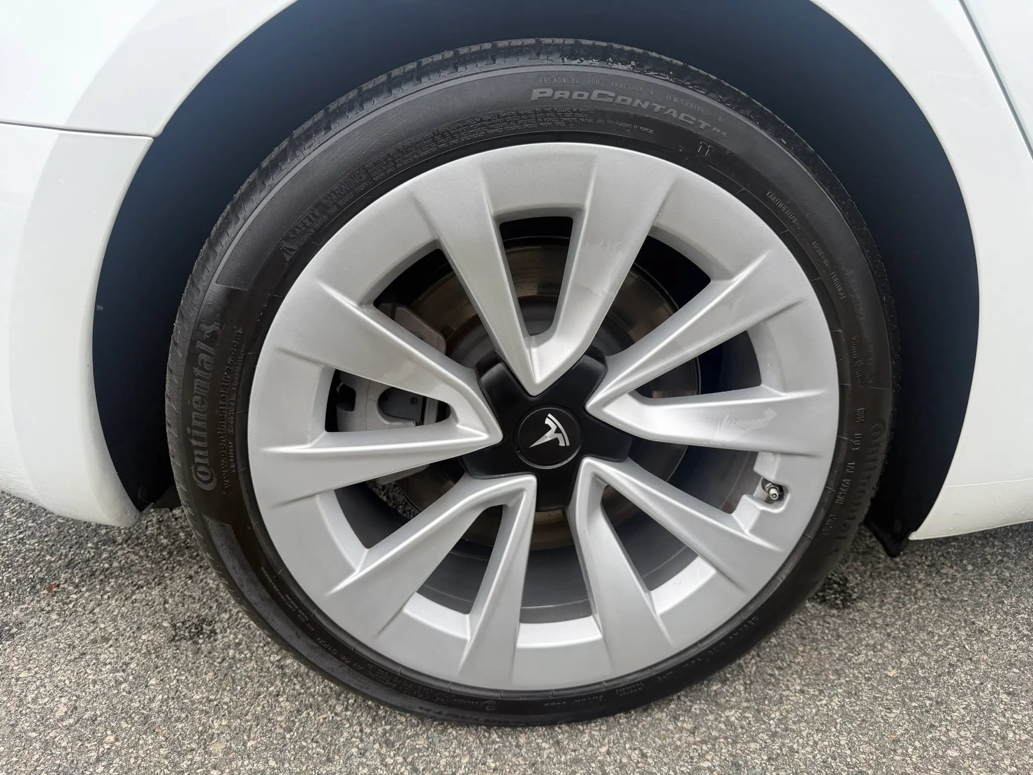 Used 2023 Tesla Model 3 Standard Range RWD image 61