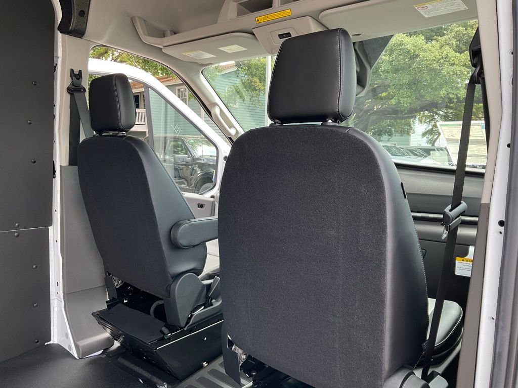 New 2026 Ford Transit 350 148 High Roof Extended image 15