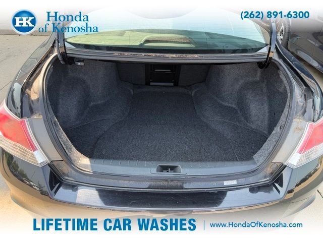 Used 2012 Honda Accord SE image 9