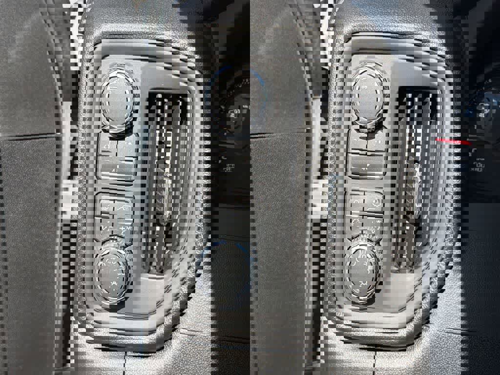 New 2026 GMC Sierra 2500 Pro w/ 1SA Pro Safety Plus Package image 33