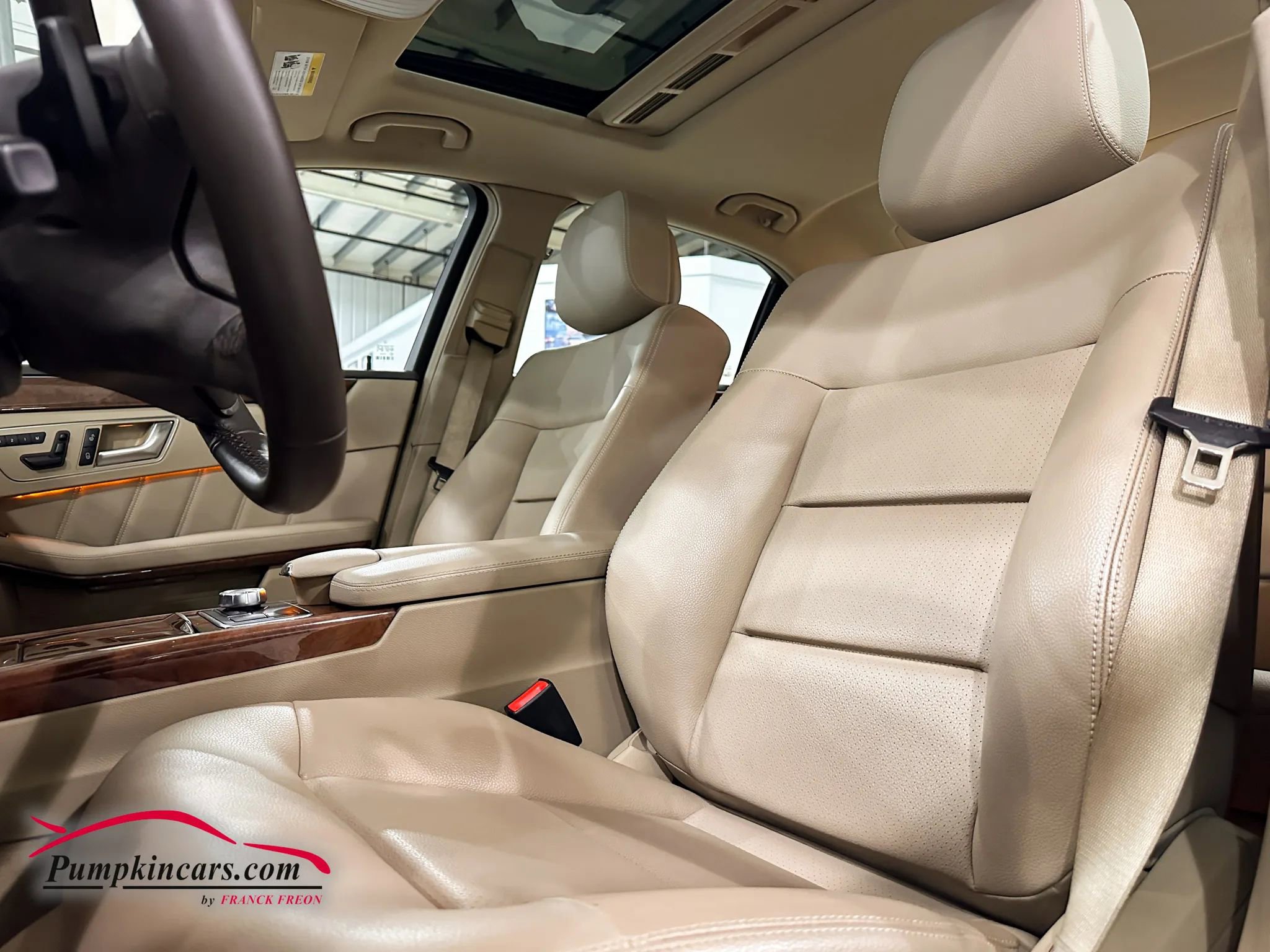 Used 2013 Mercedes-Benz E 350 Luxury w/ Premium 1 Pkg image 6