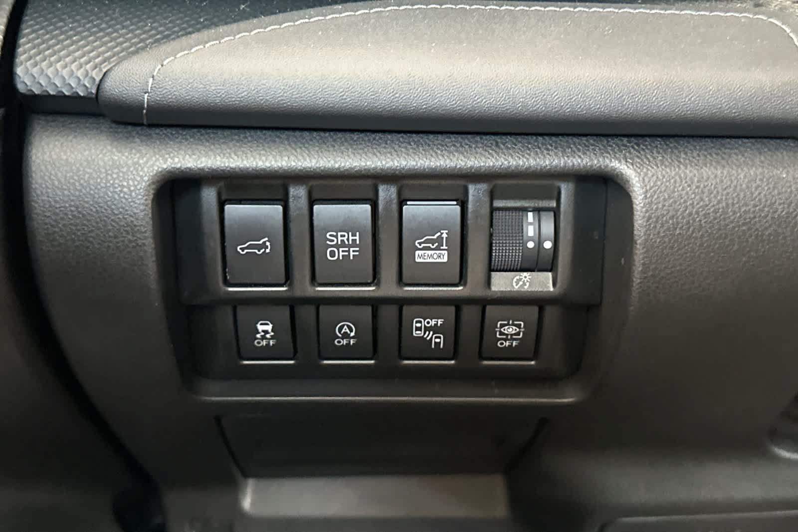 Used 2020 Subaru Forester Touring AWD/4WD image 32