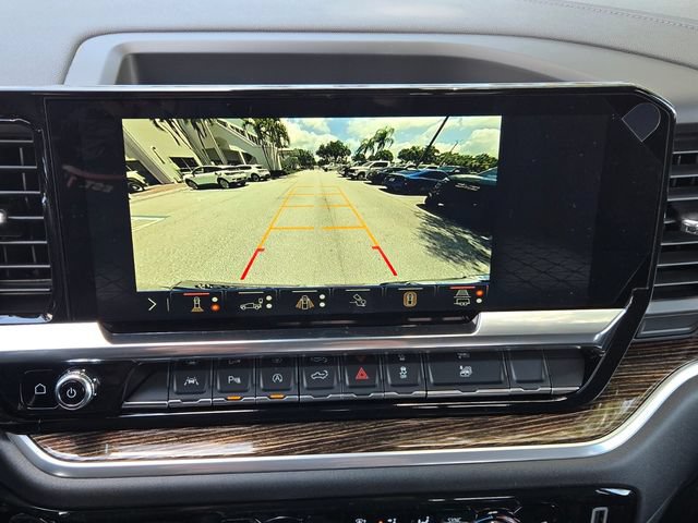 New 2026 GMC Sierra 1500 Elevation w/ Preferred Package AWD/4WD image 23