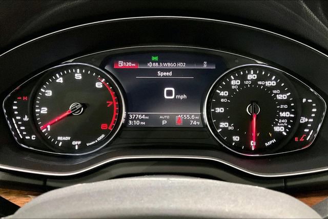 Used 2023 Audi Q5 2.0T Premium w/ Convenience Package AWD/4WD image 21