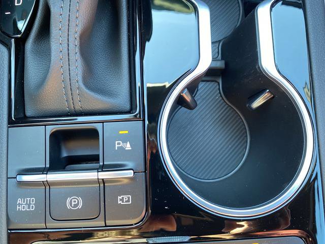 New 2026 Kia K5 GT-Line w/ GT-Line Red Interior Package image 22