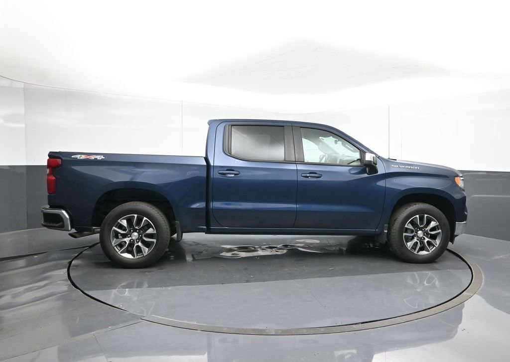 Used 2023 Chevrolet Silverado 1500 LT image 6