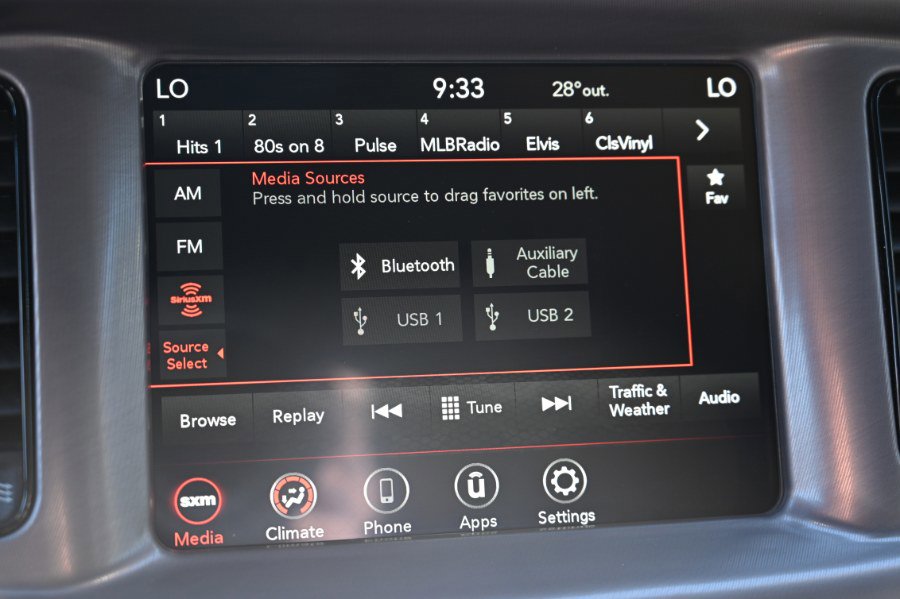 Used 2023 Dodge Charger GT w/ Blacktop Package image 22