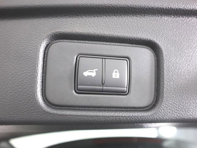 New 2025 Nissan Pathfinder SV w/ Cargo Package AWD/4WD image 26