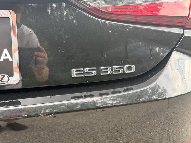 Used 2022 Lexus ES 350 w/ Premium Package FWD image 11
