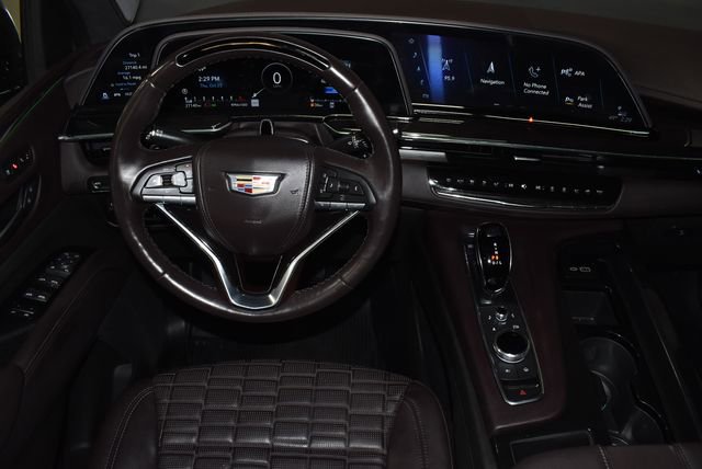 Used 2023 Cadillac Escalade Sport Platinum image 15