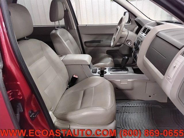 Used 2008 Ford Escape XLT AWD/4WD image 14