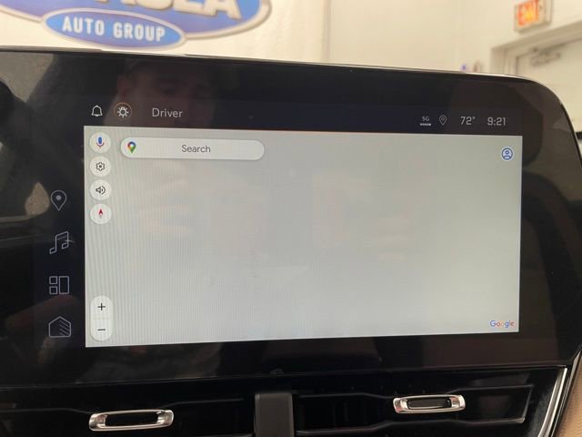 New 2025 Chevrolet Equinox ACTIV w/ Safety and Technology Package image 4