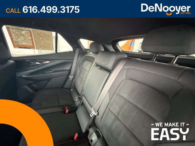 Used 2024 Chevrolet Blazer EV RS AWD/4WD image 33