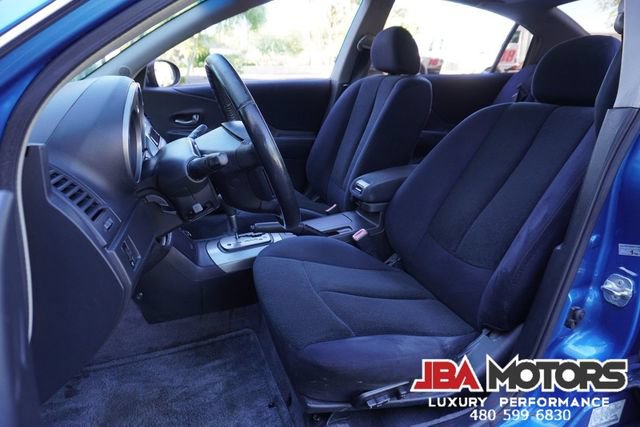 Used 2003 Nissan Altima 2.5 S w/ (CN2) Convenience Plus Pkg FWD image 61