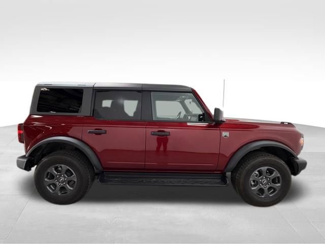 Used 2025 Ford Bronco Big Bend image 6