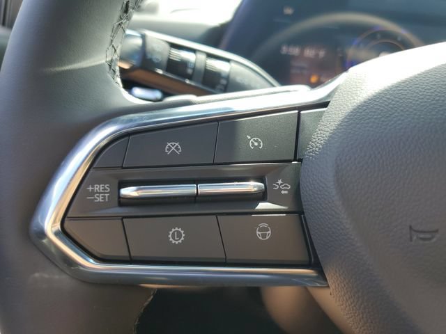 New 2026 Chevrolet Tahoe High Country w/ LPO, Illumination Package AWD/4WD image 20