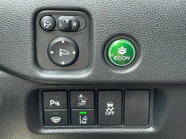 Used 2025 Honda Passport TrailSport image 21