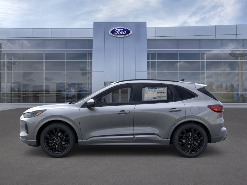 New 2026 Ford Escape ST-Line Elite w/ Equipment Group 501A AWD/4WD image 3