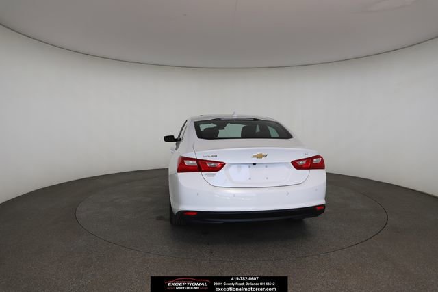Used 2024 Chevrolet Malibu LT image 14
