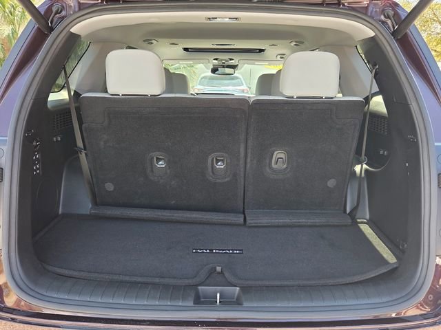 Used 2021 Hyundai Palisade SEL w/ Premium Package image 16