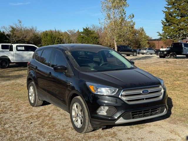 Used 2019 Ford Escape SE image 7