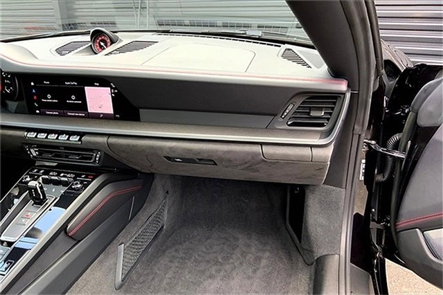 Used 2023 Porsche 911 Targa 4 GTS image 17