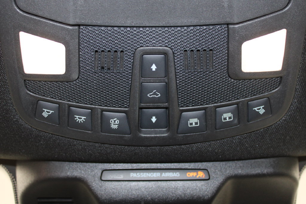 Used 2024 Ford Expedition Limited RWD image 55