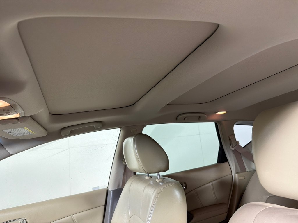 Used 2014 Nissan Murano SL w/ Navigation Package AWD/4WD image 12