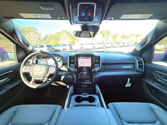 New 2026 RAM 1500 Big Horn image 18