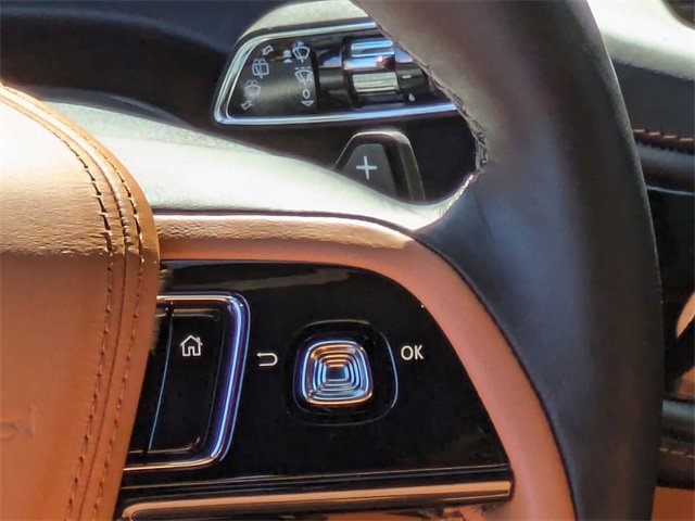 Used 2025 Lincoln Aviator Black Label image 21