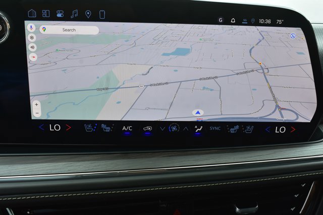 New 2026 Chevrolet Tahoe Premier image 27