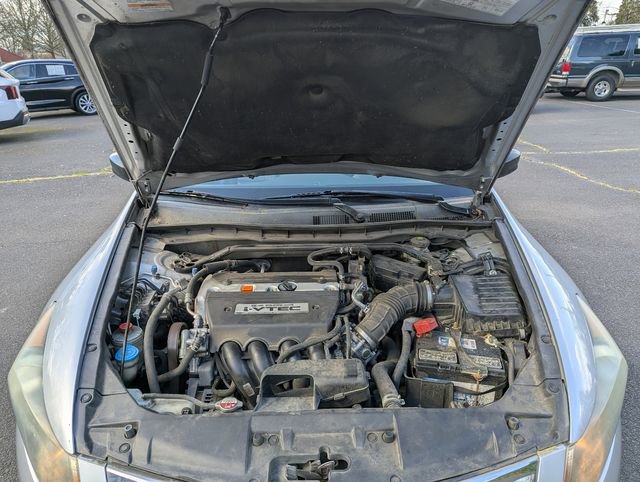 Used 2009 Honda Accord EX-L image 31