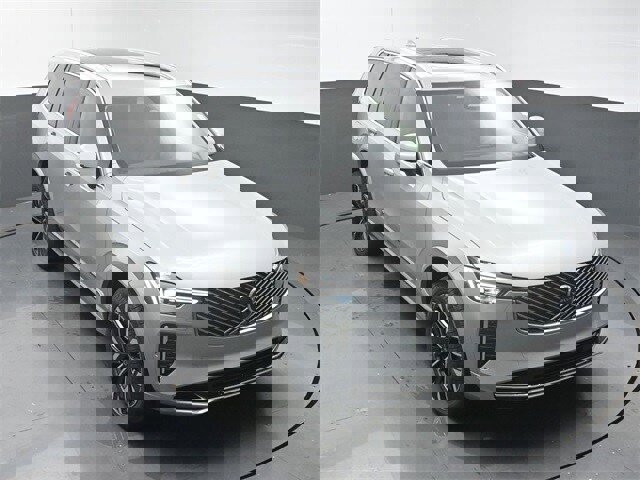 New 2025 Volvo XC90 T8 Ultra w/ Protection Package Premier image 40