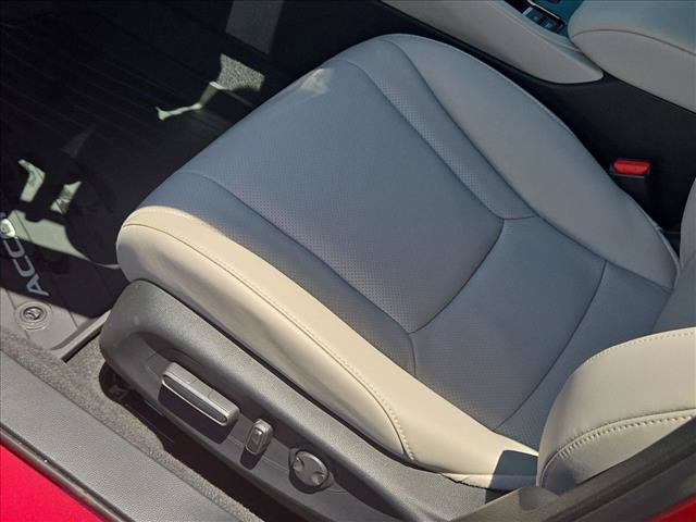 New 2026 Honda Accord EX-L image 4