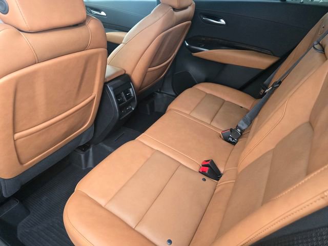 Used 2023 Cadillac XT4 Sport image 14